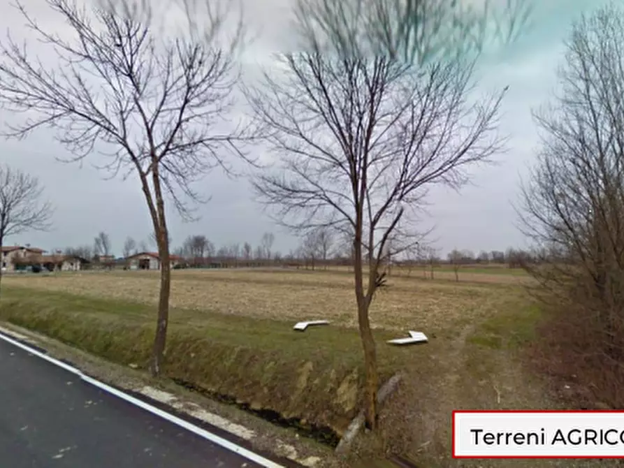 Immagine 1 di Terreno agricolo in vendita  in Via Ambrosoni a Pasiano Di Pordenone
