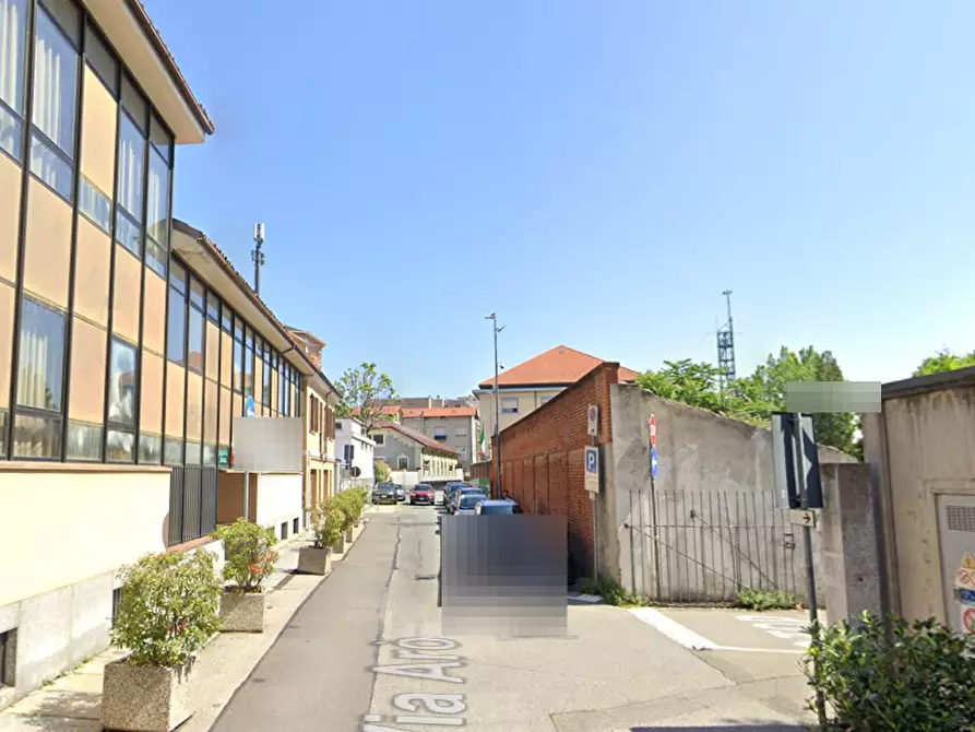 Immagine 5 di Appartamento in vendita  in Via della Fontana a Asti