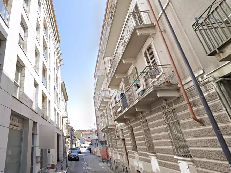 Immagine 3 di Appartamento in vendita  in Via della Fontana a Asti