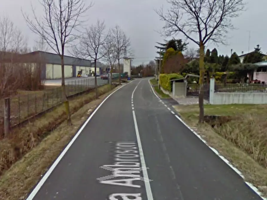 Immagine 7 di Terreno agricolo in vendita  in Via Ambrosoni a Pasiano Di Pordenone