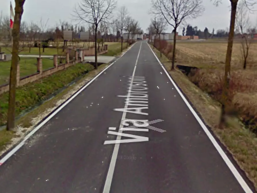 Immagine 8 di Terreno agricolo in vendita  in Via Ambrosoni a Pasiano Di Pordenone