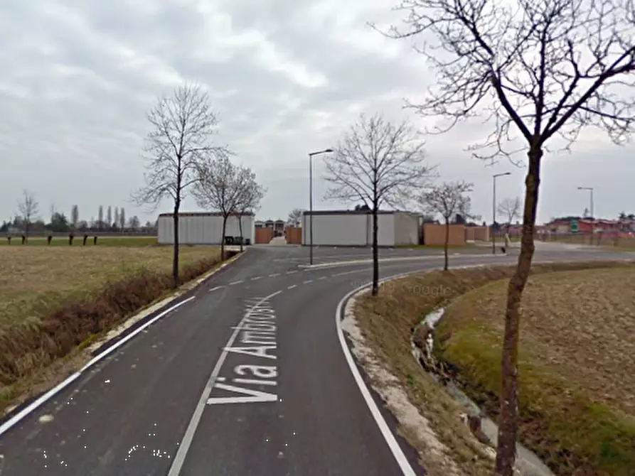 Immagine 9 di Terreno agricolo in vendita  in Via Ambrosoni a Pasiano Di Pordenone