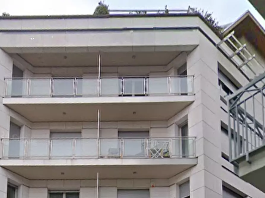 Immagine 6 di Appartamento in vendita  in Via della Fontana a Asti