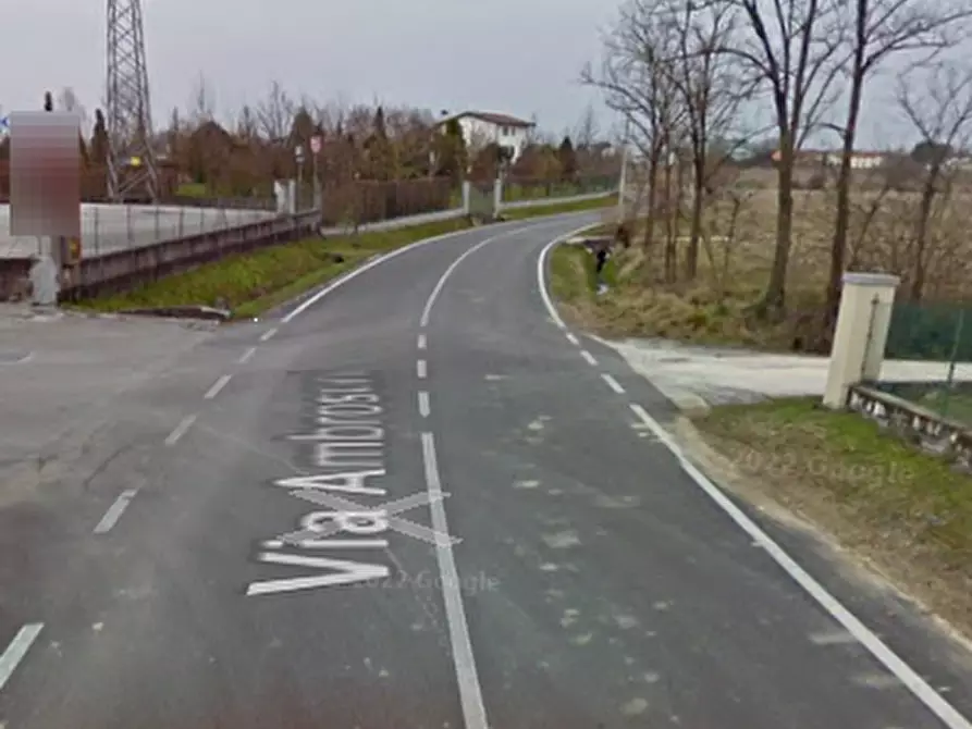 Immagine 10 di Terreno agricolo in vendita  in Via Ambrosoni a Pasiano Di Pordenone