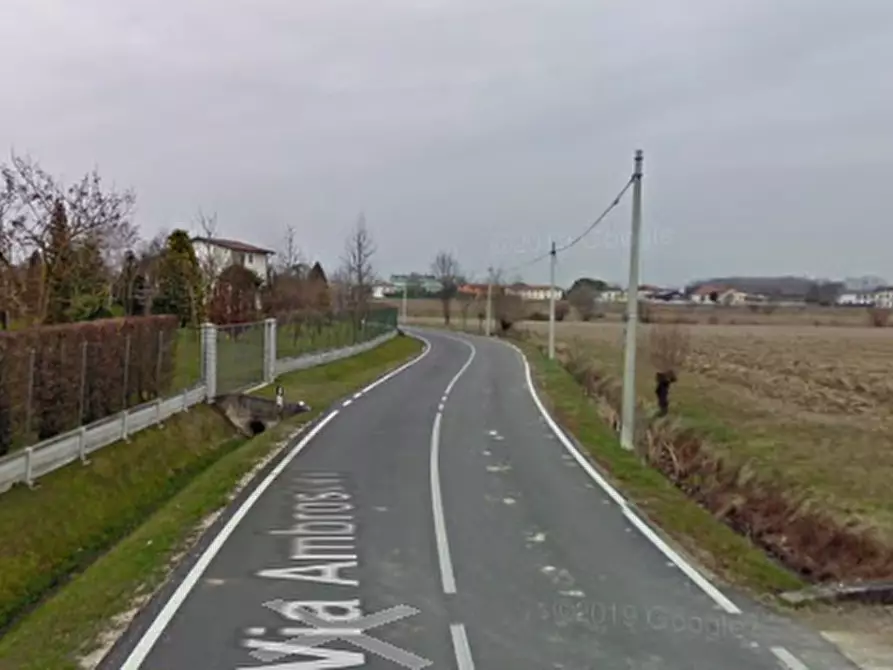 Immagine 11 di Terreno agricolo in vendita  in Via Ambrosoni a Pasiano Di Pordenone