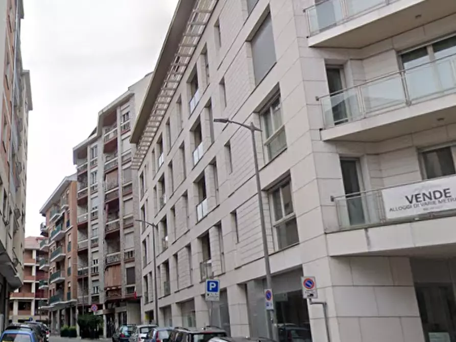 Immagine 11 di Appartamento in vendita  in Via della Fontana a Asti