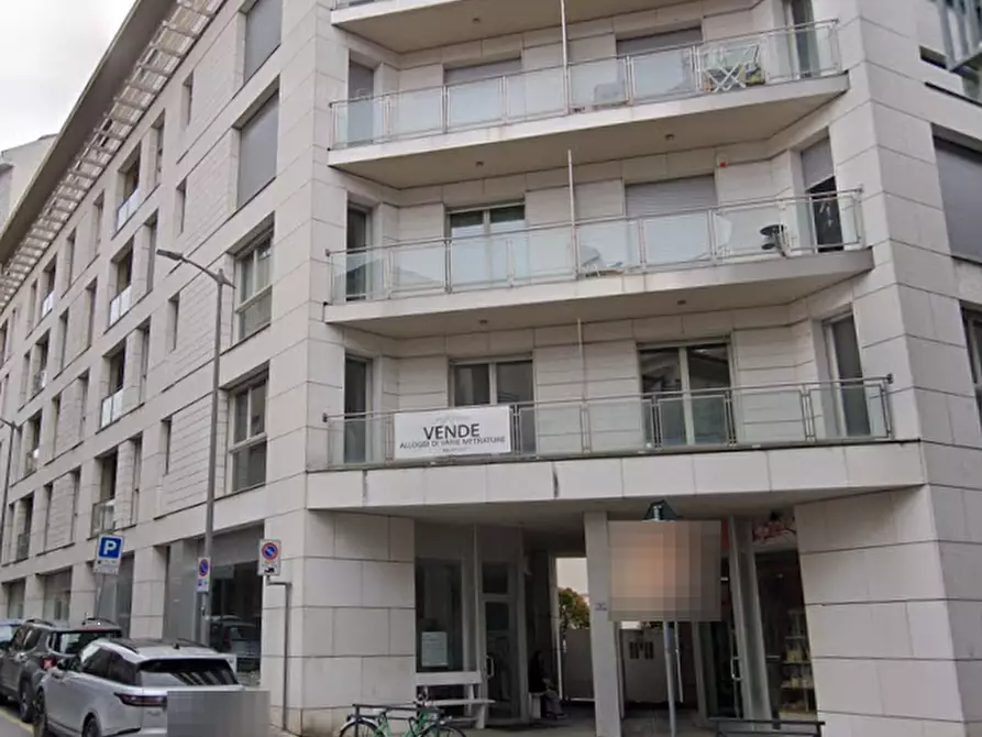 Immagine 21 di Appartamento in vendita  in Via della Fontana a Asti