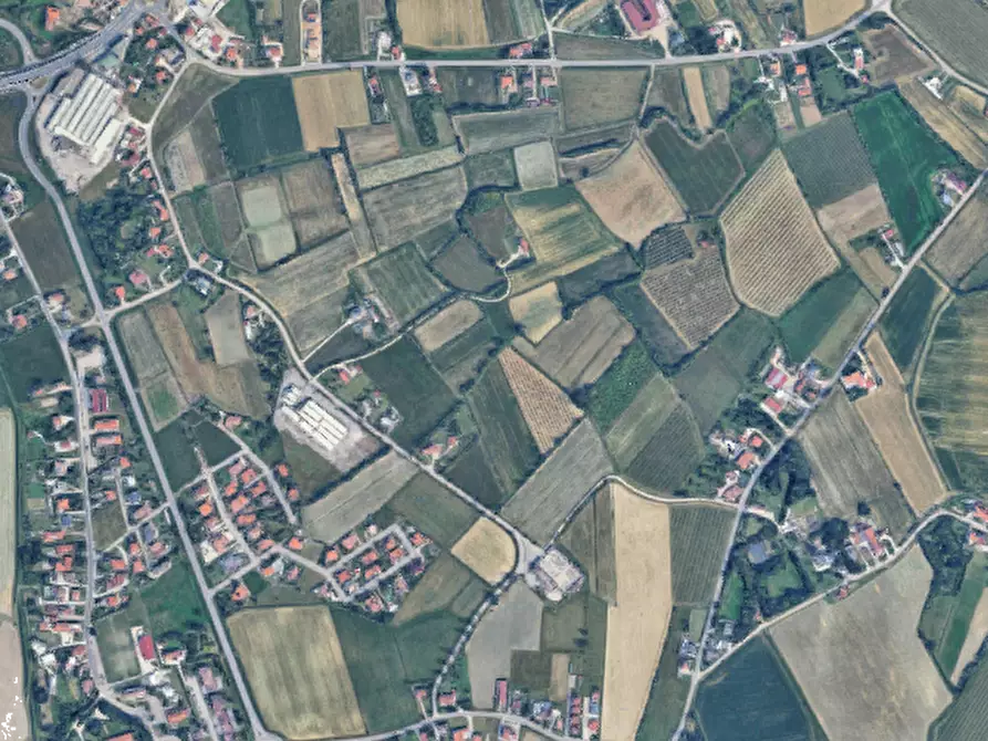 Immagine 4 di Terreno agricolo in vendita  in Via Ambrosoni a Pasiano Di Pordenone