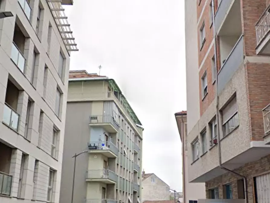 Immagine 22 di Appartamento in vendita  in Via della Fontana a Asti