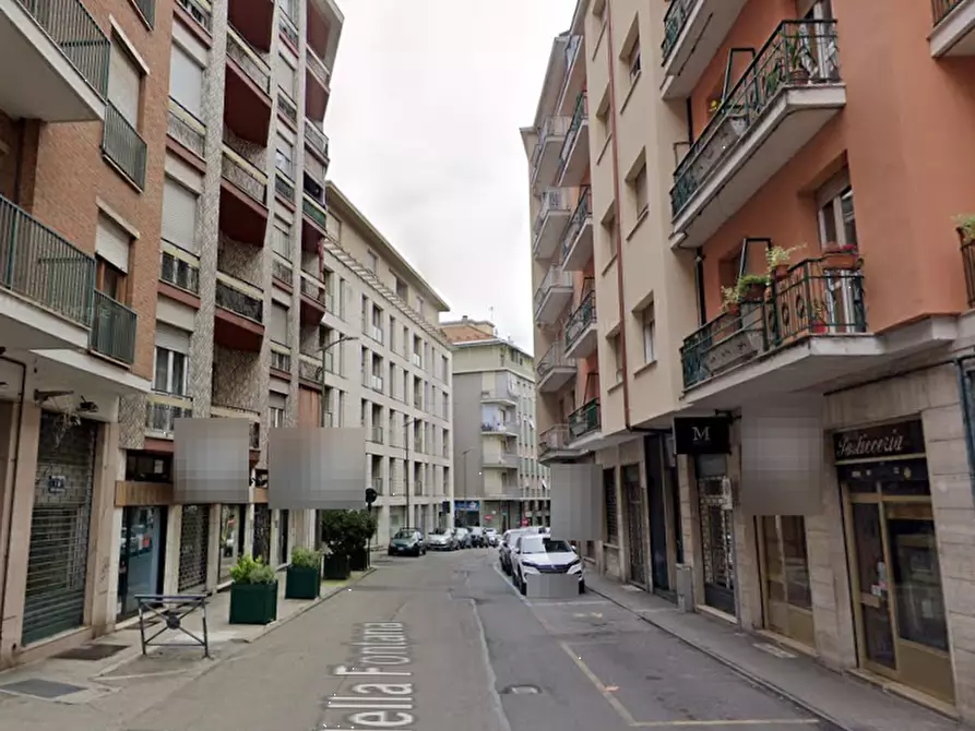Immagine 23 di Appartamento in vendita  in Via della Fontana a Asti
