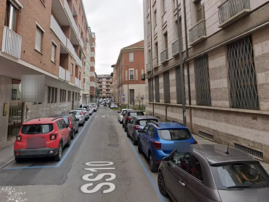 Immagine 24 di Appartamento in vendita  in Via della Fontana a Asti