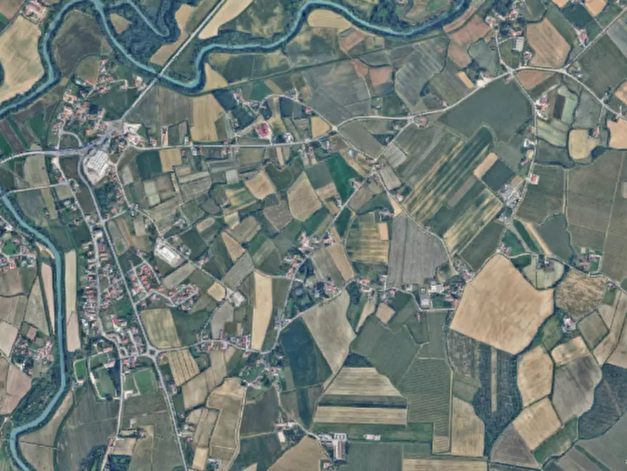 Immagine 5 di Terreno agricolo in vendita  in Via Ambrosoni a Pasiano Di Pordenone