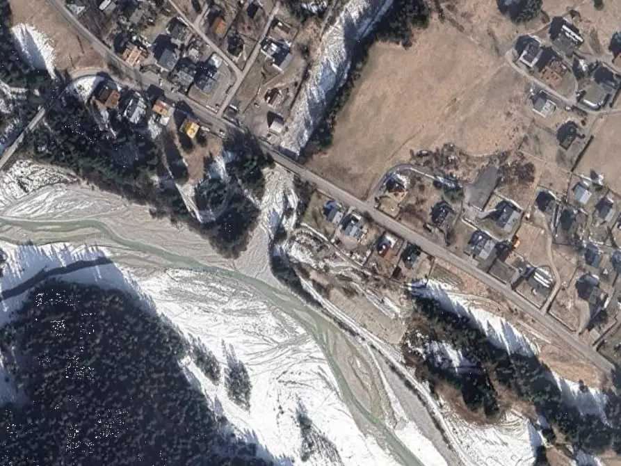 Immagine 12 di Magazzino in vendita  in Via Pause a Auronzo Di Cadore