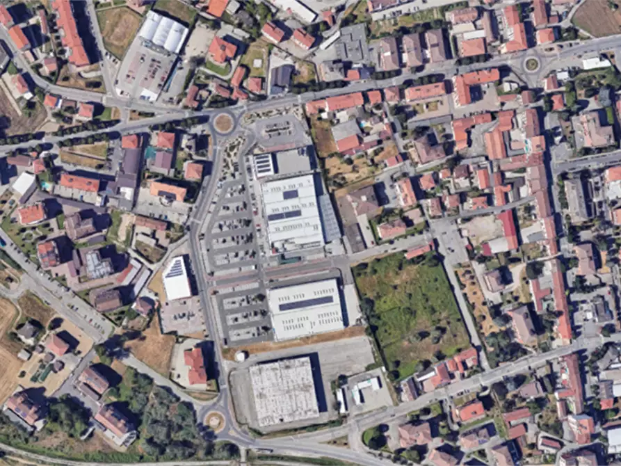 Immagine 2 di Terreno edificabile in vendita  in Via Giovanni Sodano a Asti