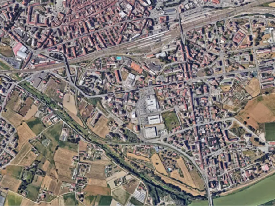 Immagine 3 di Terreno edificabile in vendita  in Via Giovanni Sodano a Asti