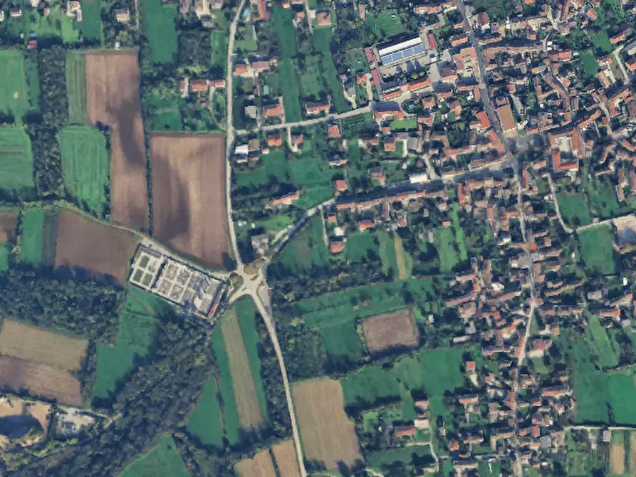 Immagine 10 di Terreno edificabile in vendita  in Via Don A.Cicuto a Arba