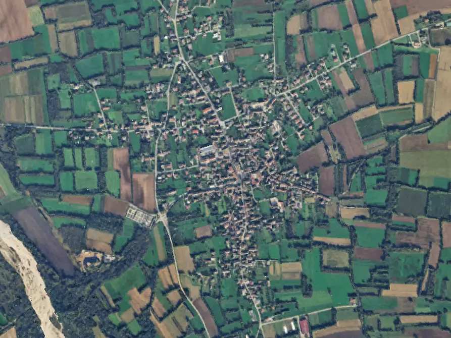 Immagine 11 di Terreno edificabile in vendita  in Via Don A.Cicuto a Arba