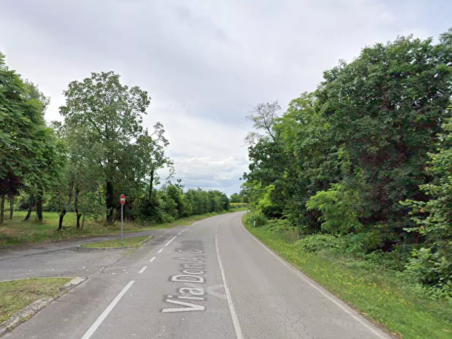 Immagine 6 di Terreno edificabile in vendita  in Via Don A.Cicuto a Arba