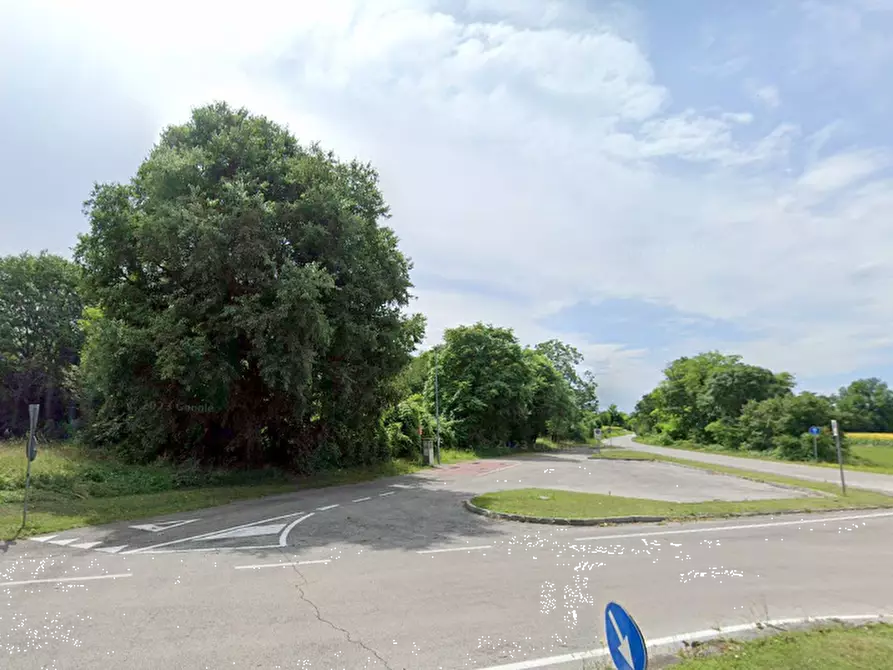 Immagine 8 di Terreno edificabile in vendita  in Via Don A.Cicuto a Arba