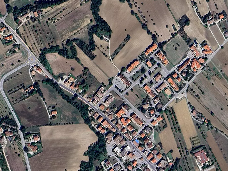 Immagine 19 di Appartamento in vendita  in Via dei Cartaginesi a Colli Al Metauro