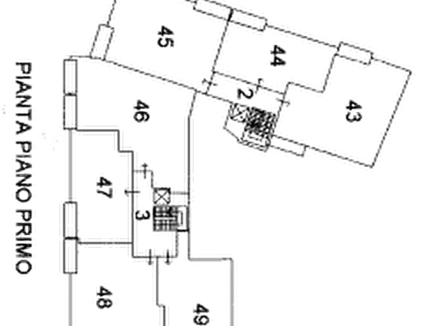 Immagine 25 di Appartamento in vendita  in Viale Pietro Zancanaro a Sacile
