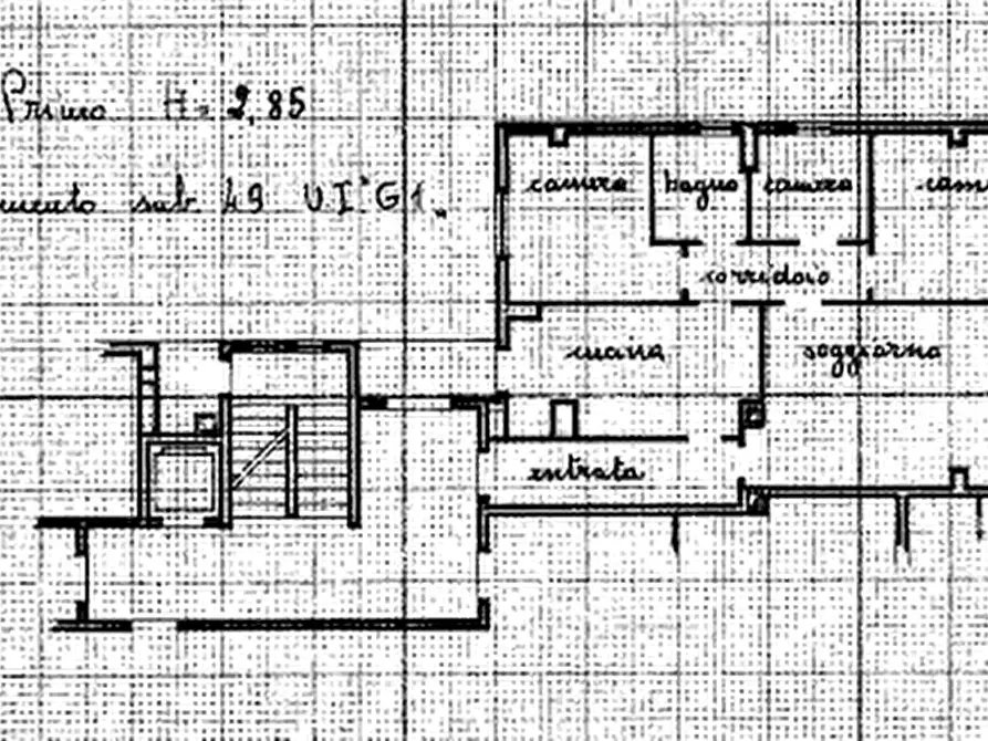 Immagine 23 di Appartamento in vendita  in Viale Pietro Zancanaro a Sacile