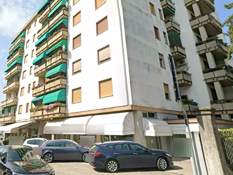 Immagine 3 di Appartamento in vendita  in Viale Pietro Zancanaro a Sacile