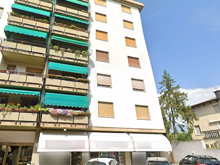 Immagine 6 di Appartamento in vendita  in Viale Pietro Zancanaro a Sacile
