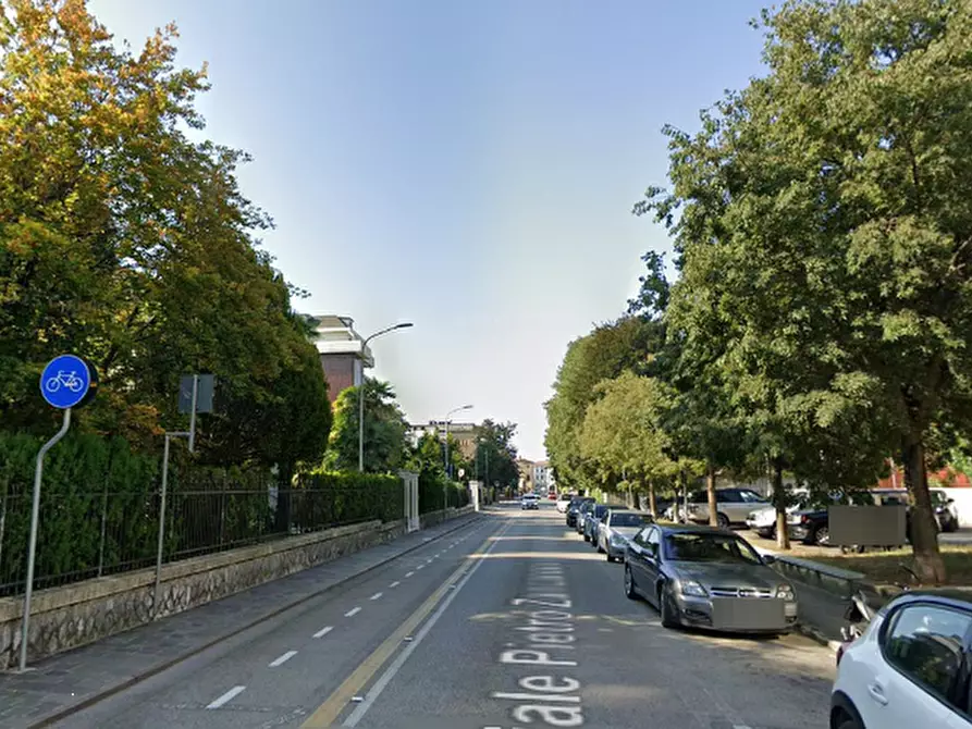 Immagine 14 di Appartamento in vendita  in Viale Pietro Zancanaro a Sacile