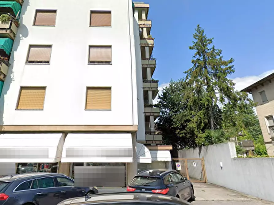 Immagine 11 di Appartamento in vendita  in Viale Pietro Zancanaro a Sacile