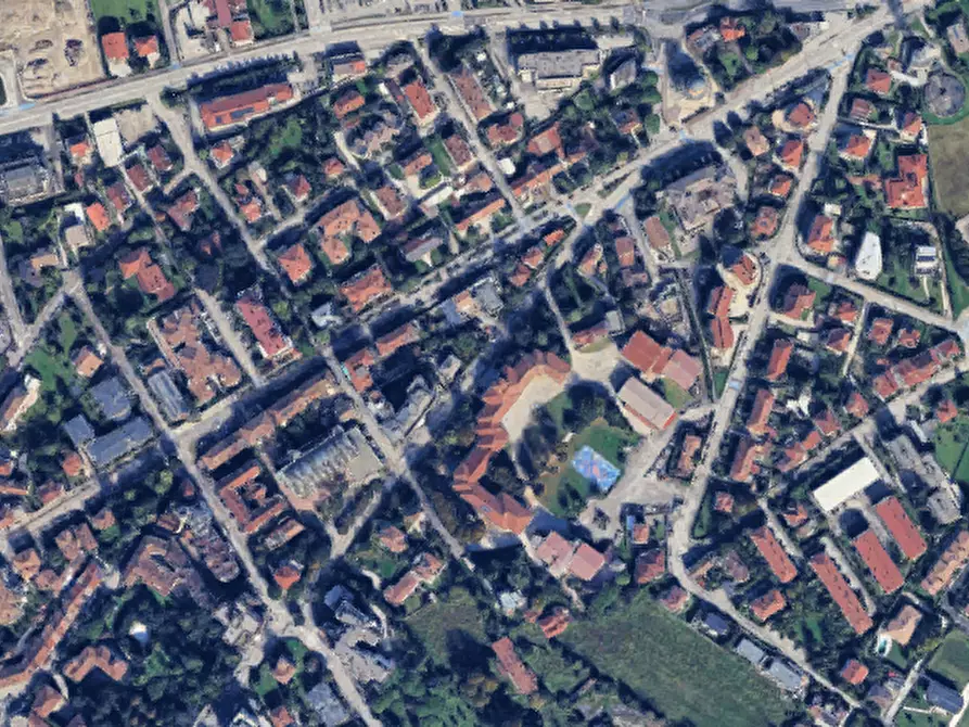 Immagine 20 di Appartamento in vendita  in Viale Pietro Zancanaro a Sacile