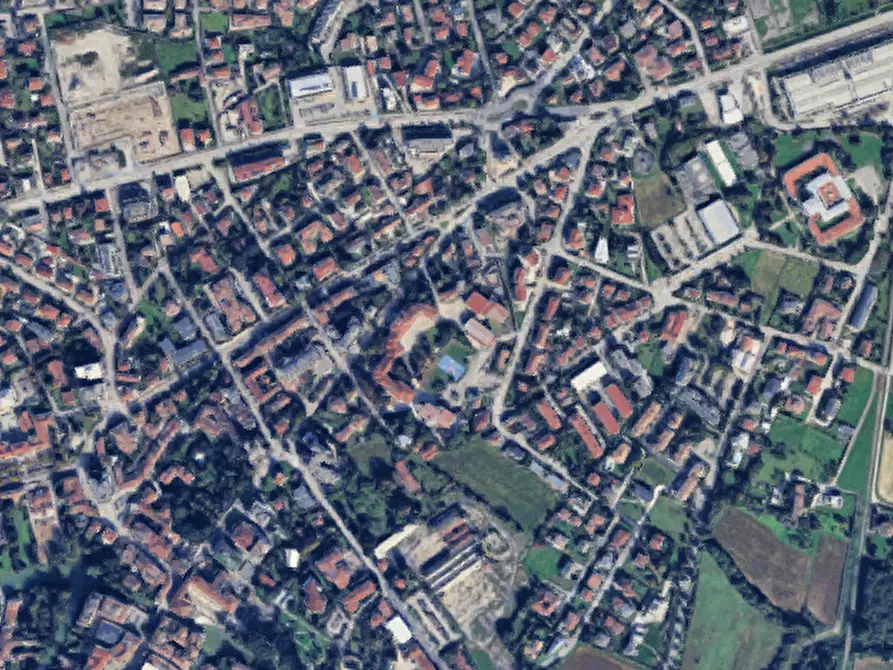 Immagine 21 di Appartamento in vendita  in Viale Pietro Zancanaro a Sacile