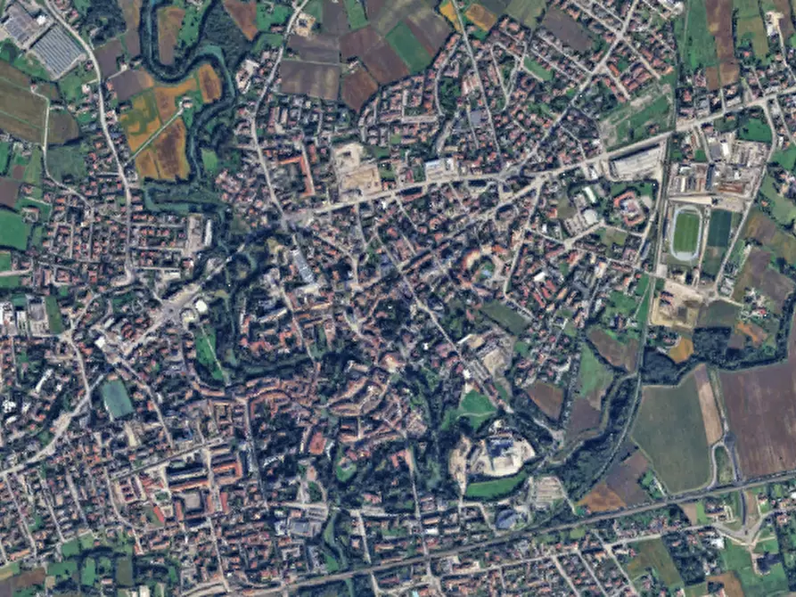 Immagine 22 di Appartamento in vendita  in Viale Pietro Zancanaro a Sacile