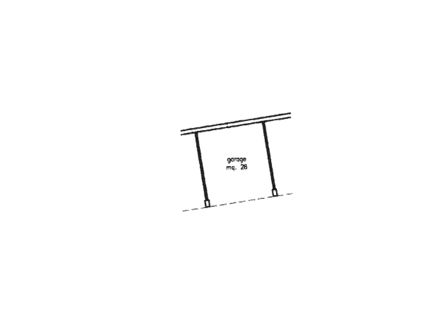 Immagine 3 di Garage in vendita  in Viale Quattro Novembre a Treviso