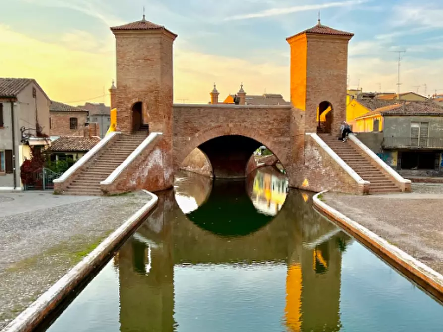 Immagine 1 di Appartamento in vendita  in Via Armari a Ferrara