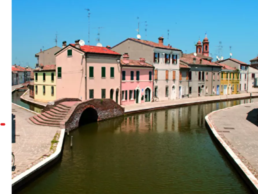 Immagine 5 di Appartamento in vendita  in Via Alberto Lollio a Ferrara