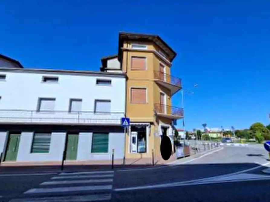 Immagine 20 di Appartamento in vendita  in Via Fausta a Portogruaro