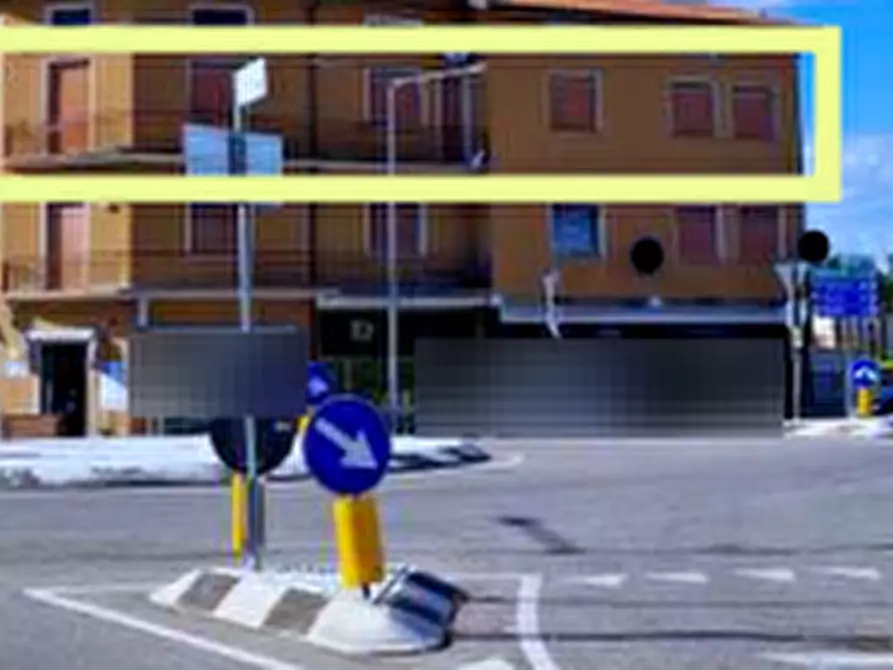 Immagine 2 di Appartamento in vendita  in Via Fausta a Portogruaro