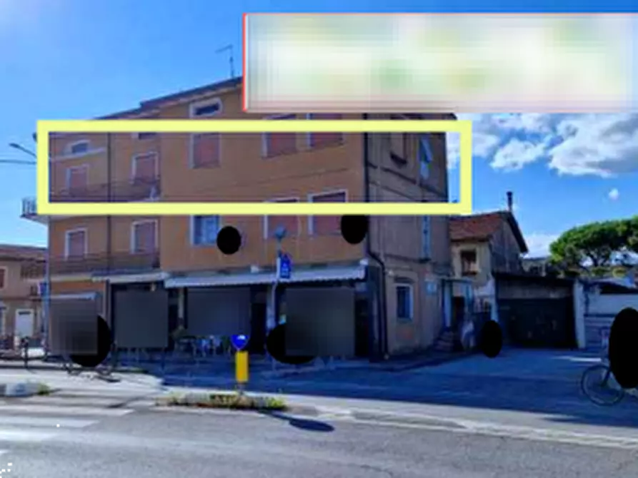 Immagine 3 di Appartamento in vendita  in Via Fausta a Portogruaro