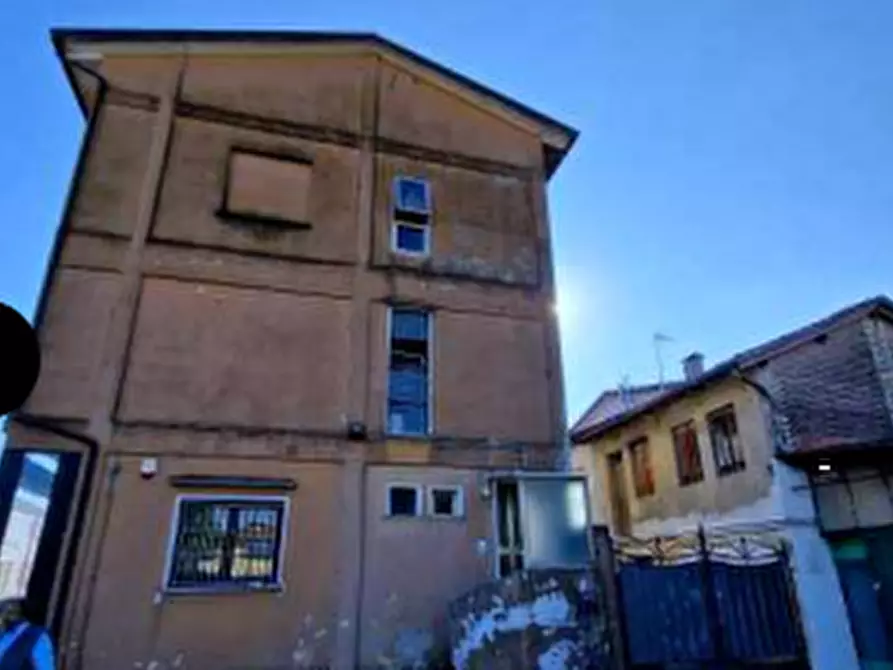 Immagine 10 di Appartamento in vendita  in Via Fausta a Portogruaro