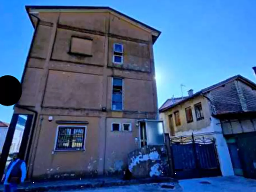 Immagine 5 di Appartamento in vendita  in Via Fausta a Portogruaro