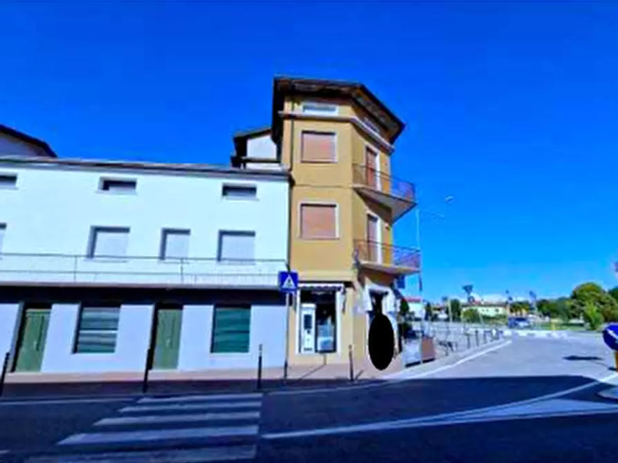 Immagine 6 di Appartamento in vendita  in Via Fausta a Portogruaro