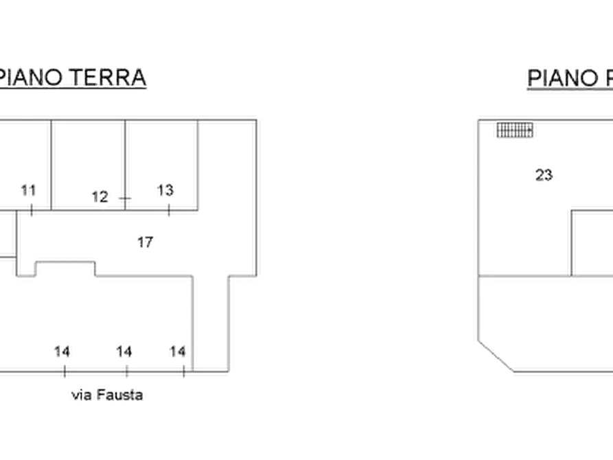 Immagine 25 di Appartamento in vendita  in Via Fausta a Portogruaro