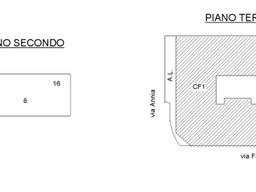 Immagine 26 di Appartamento in vendita  in Via Fausta a Portogruaro