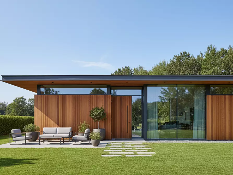 Immagine 9 di Appartamento in vendita  in Via Giuseppe Garibaldi a Ferrara