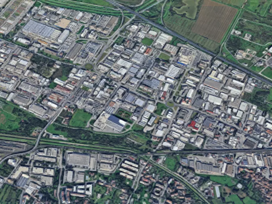 Immagine 1 di Ufficio in vendita  in Via Tevere  a Sesto Fiorentino