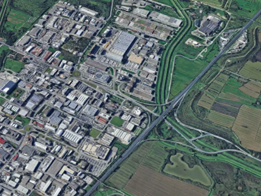 Immagine 2 di Ufficio in vendita  in Via Tevere  a Sesto Fiorentino