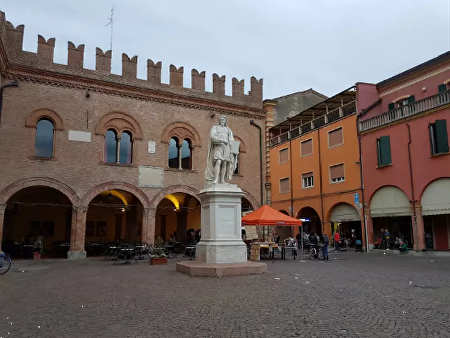 Immagine 20 di Appartamento in vendita  in Via Giuseppe Garibaldi a Ferrara