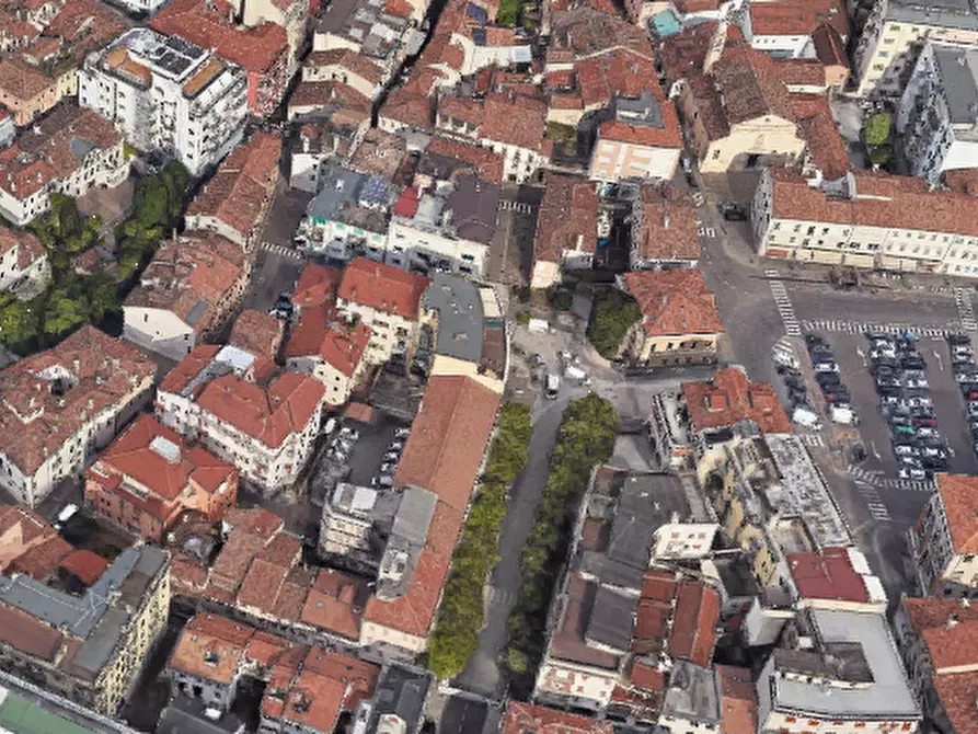 Immagine 13 di Appartamento in vendita  in Via Avogari a Treviso