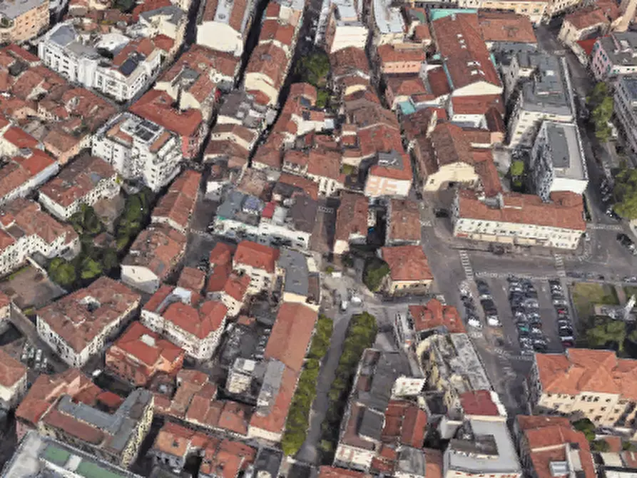 Immagine 14 di Appartamento in vendita  in Via Avogari a Treviso